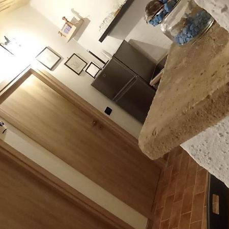 B&B Via Cavour Lanciano Ngoại thất bức ảnh