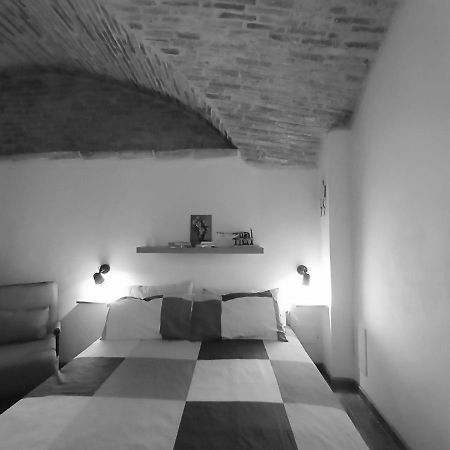 B&B Via Cavour Lanciano Ngoại thất bức ảnh